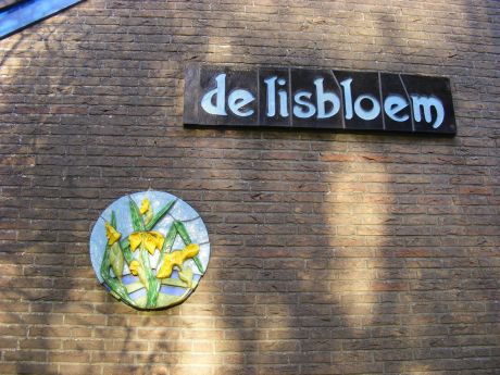 Mozaiek De Lisbloem